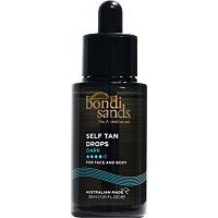 BONDI SANDS Self Tan Drops Dark