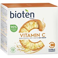 BIOTEN Vitamin C Дневен крем