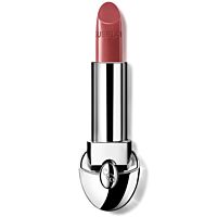 GUERLAIN Rouge G Satin
Long wear and intense colour satin lipstick