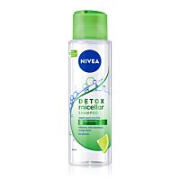 NIVEA HC Мицеларен шампоан Gentle Detox