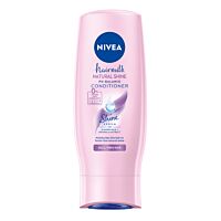 NIVEA HC Балсам за блясък Hairmilk Natural Shine