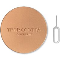 GUERLAIN Terracotta The Bronzing Powder 96% Naturally-derived ingredients Refill