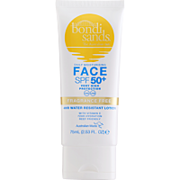 BONDI SANDS Sunscreen Lotion Spf50+ - Face