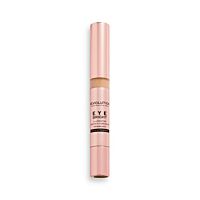 MAKEUP REVOLUTION  Eye Bright Illuminating Under Eye Concealer Medium Light