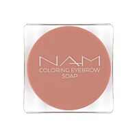 NAM Coloring Brow Soap 2