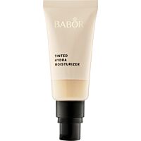 BABOR Tinted Hydra Moisturizer