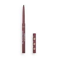 Makeup Revolution IRL Filter Finish Lip Definer Burnt Cinnamon