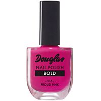 Douglas Nail Polish Bold