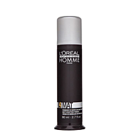 L'ORÉAL PROFESSIONNEL HOMME Матираща склуптурираща паста 