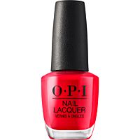 OPI Nail Polish Coca-Cola Red
