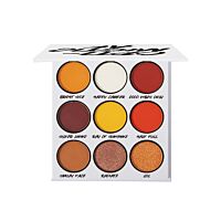 BH 9 Color Shadow Palette Optimistic AF 149