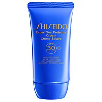 SHISEIDO Expert Sun Protector Cream SPF 30