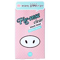 HOLIKA HOLIKA Pig Nose Clear Blackhead Perfect Sticker 10Pcs