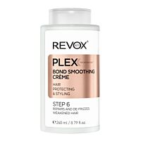 REVOX B77 Plex Bond Smoothing Creme Step 6