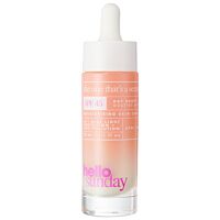 HELLO SUNDAY The One that´s a Serum SPF Drops SPF45 
