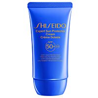 SHISEIDO Expert Sun Protector Cream SPF 50+