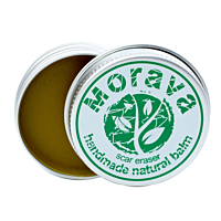 MORAVA® Scars And Stretch Marks Eraser Balm