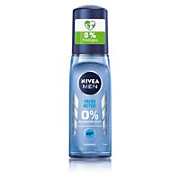 NIVEA MEN Deo Спрей-помпа мъжка Fresh Active