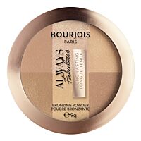 BOURJOIS Always Fabulous Bronzing Powder