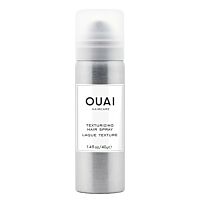 OUAI Texturizing Hair Spray Travel