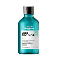 L'ORÉAL PROFESSIONNEL Anti-Oiliness Dermo-Purifier Shampoo