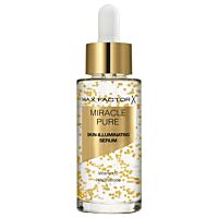 MAX FACTOR Miracle pure serum