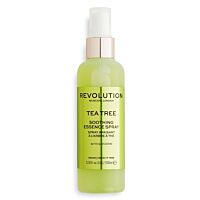 REVOLUTION Skincare Tea Tree Essence Spray