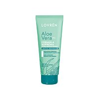 LOVREN Aloe Vera Gel Hydra Repair Effect