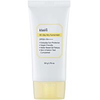 KLAIRS All-day Airy Sunscreen SPF50+PA++++