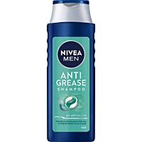 NIVEA MEN Шампоан за мъже Anti Grease против омазняване