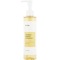 iUnik Calendula Complete Cleansing Oil