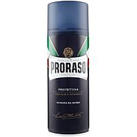 PRORASO Shaving Foam Protective