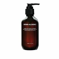 GROWN ALCHEMIST Gentle Gel Facial Cleanser 