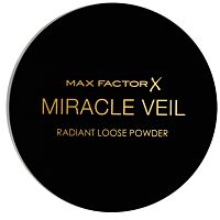 MAX FACTOR Loose Powder Miracle Veil 