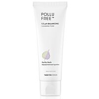 THANK YOU FARMER Pollufree™ 5.5 pH-Balancing Cleansing Foam