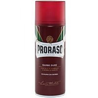 PRORASO Shaving Foam Nourishing Sandalwood