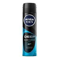 NIVEA MEN Deo Спрей мъжки Deep Beat