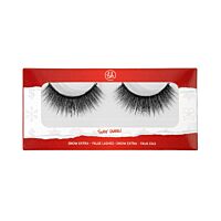 BH Miss Claus  False Eyelashes Snow Queen