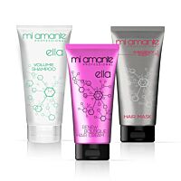 КОМПЛЕКТ MI AMANTE PROFESSIONAL Travel Edition Volume  Set