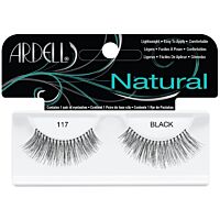 ARDELL Lashes 117 Black