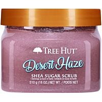 TREE HUT Sugar Scrub Desert Haze 