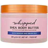 TREE HUT Whipped Body Butter Moroccan Rose
