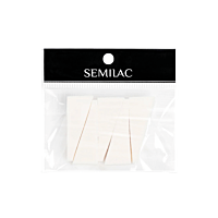 SEMILAC  Ombre Sponges 5 Pc.