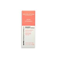 REVOLUTION Skincare 12.5% Vitamin C Radiance Serum