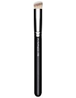 MAC 270 Mini Round  Concealer Brush 