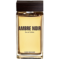 YVES ROCHER Ambre Noir 