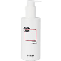 HEIMISH Anti Dust Bubble Cleanser 