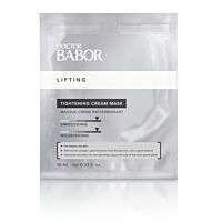 Dr.BABOR Tightening Cream Mask