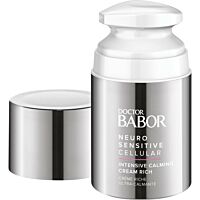 Dr.BABOR Neuro Intensive Calming Cream Rich