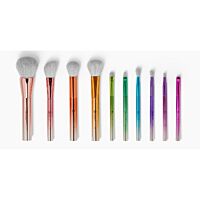 КОМПЛЕКТ BH 10 Piece Brush Set Take Me Back To Brazil